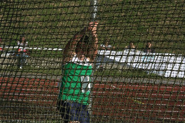 España Cadete 2008 2038